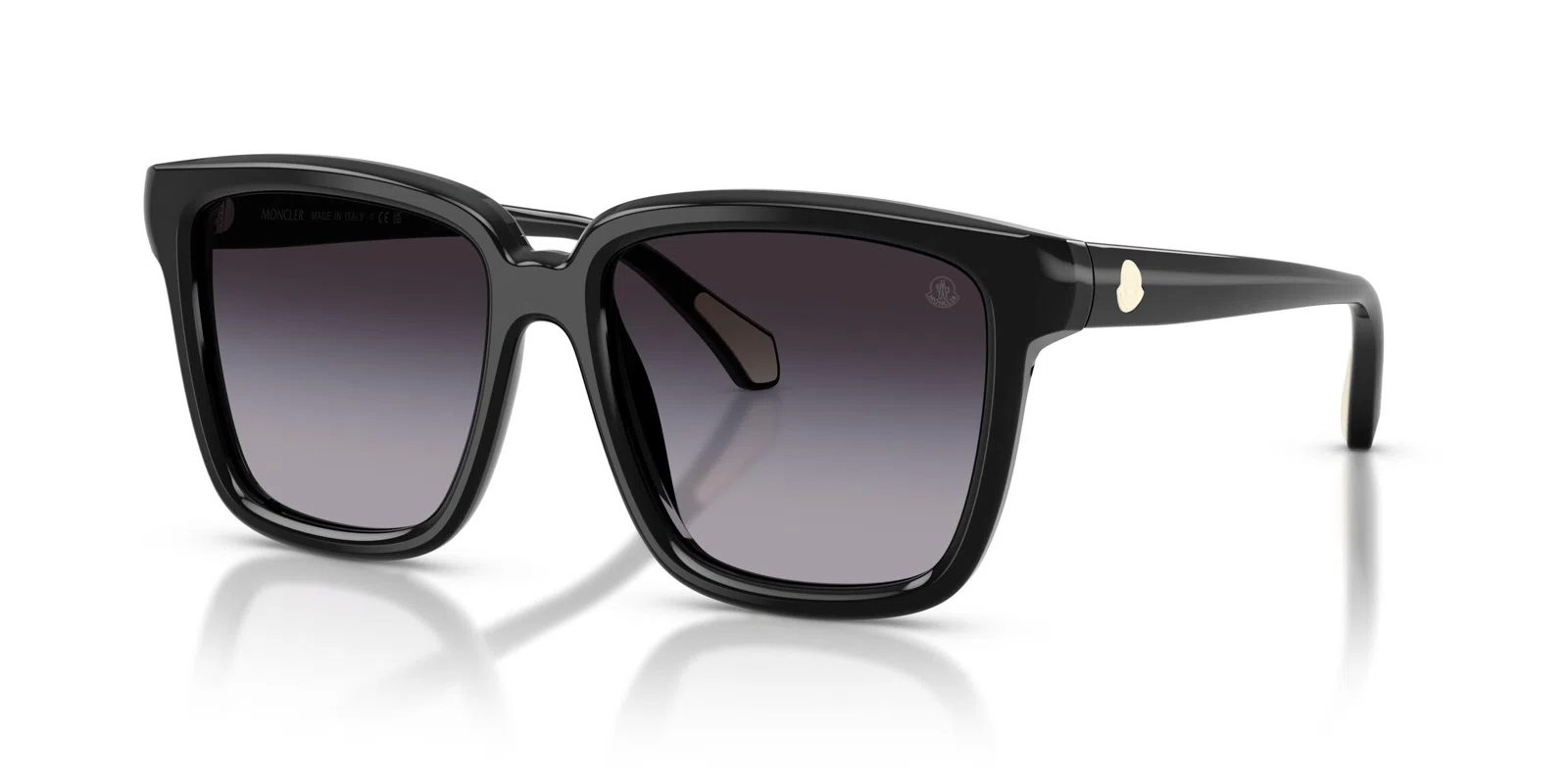 Moncler Clasico 6026 Sunglasses - view 24